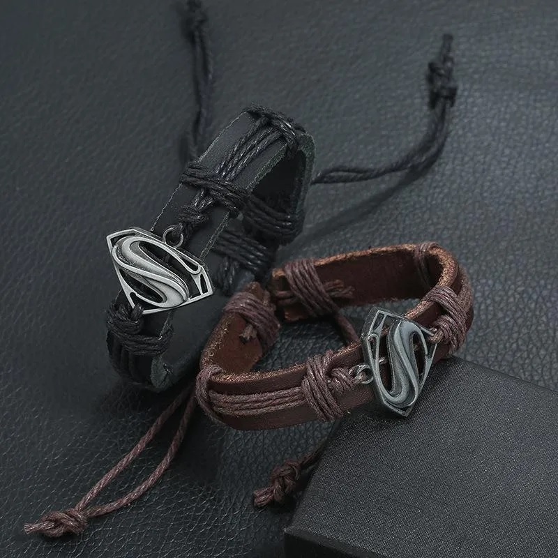 CL-33156 Bracelet - Black