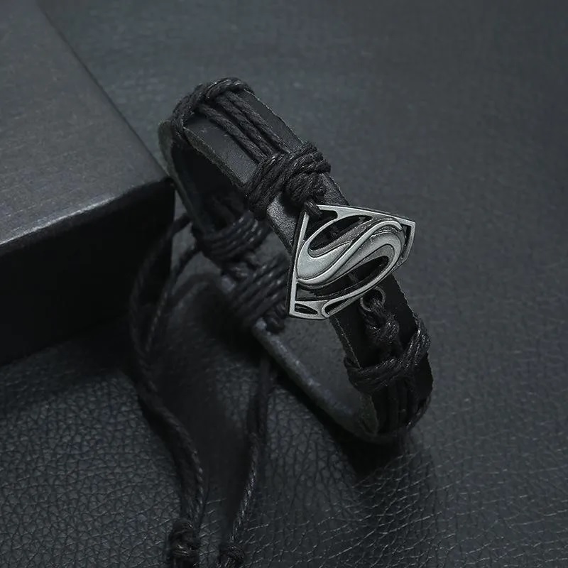 CL-33156 Bracelet - Black