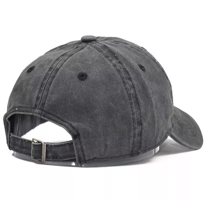 CL-16081 Cap - Dark Blue