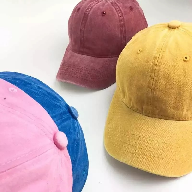 CL-16081 Cap - Dark Blue