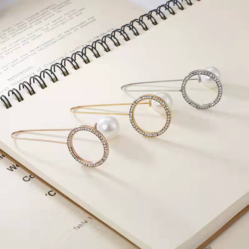 CO-15278 Earrings - Silver