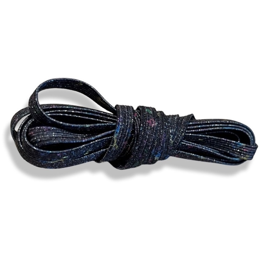 CO-18673 Magnetic Shoelaces - White