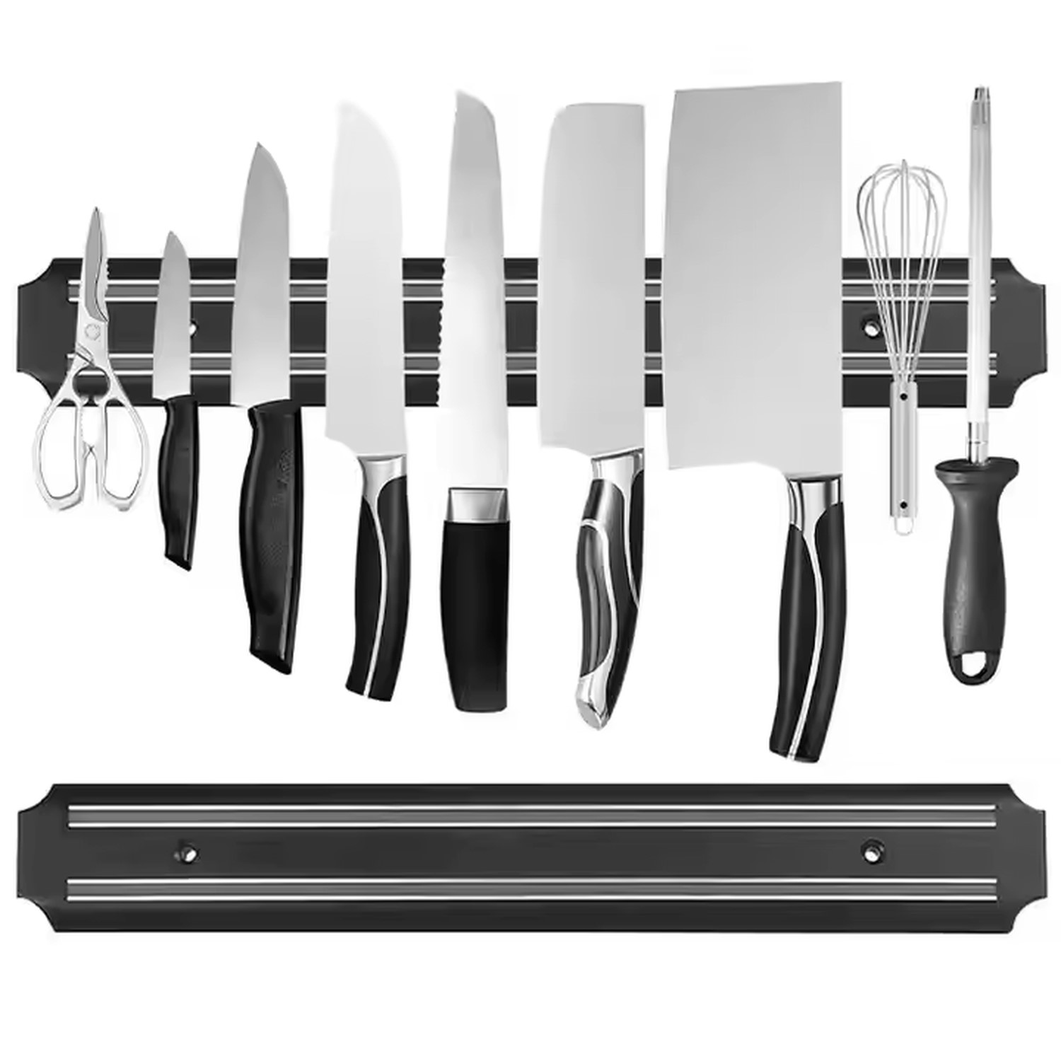 Magnetic Knife holder - 48cm