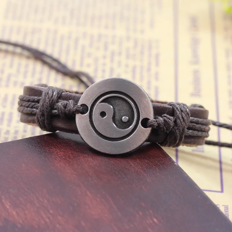 EM-34462 Bracelet - Black