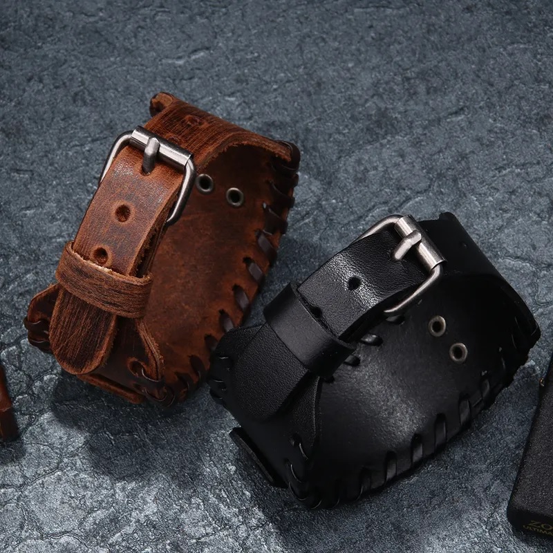 ET-34344 Bracelet - Impactor / Black / Silver