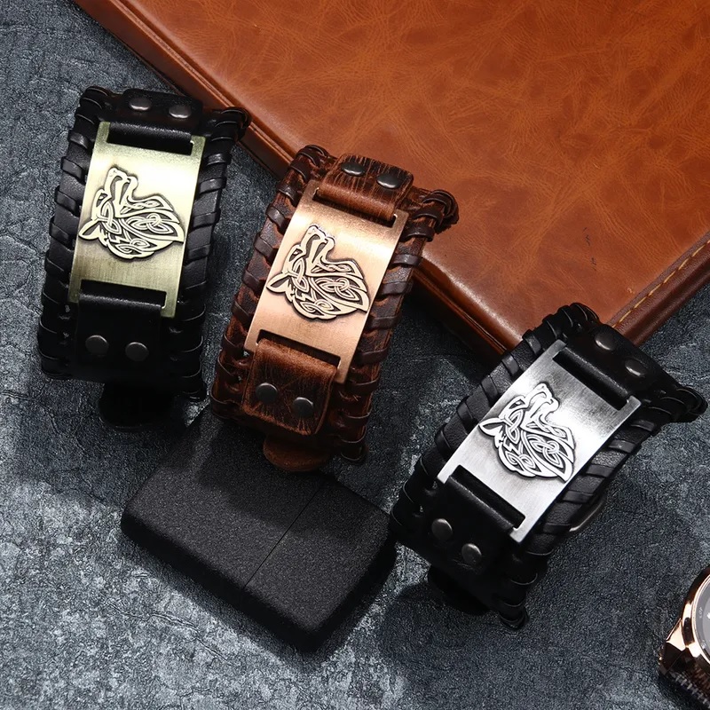 ET-34344 Bracelet - Impactor / Black / Silver