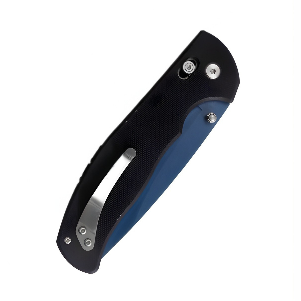 Outdoor Folding Knife FA3277 - Blue
