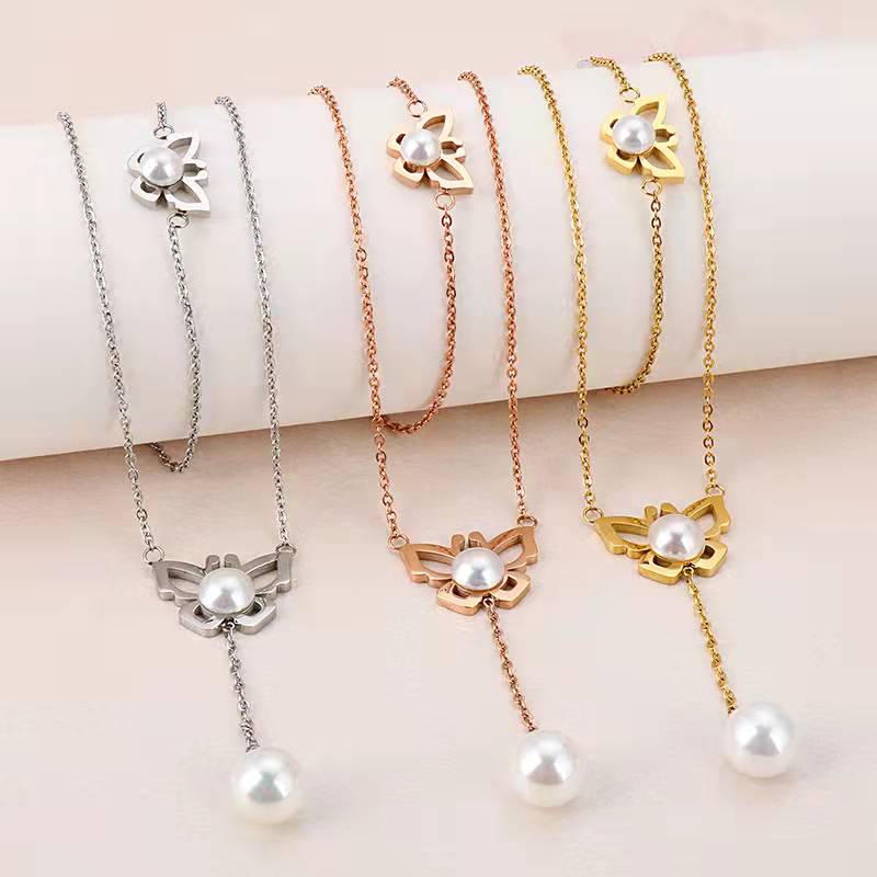 FA-15091 Set - Gold