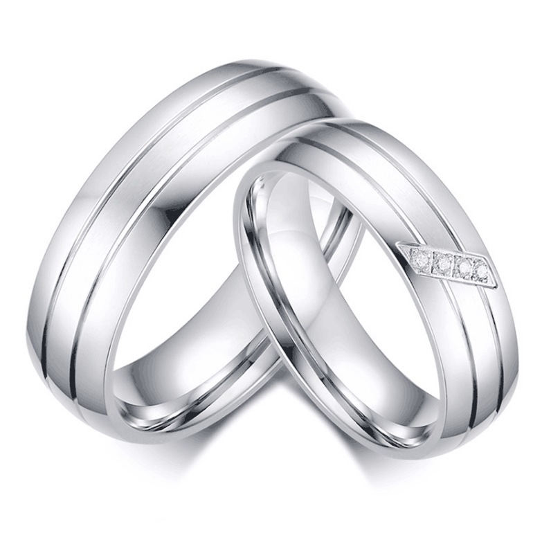 FI-4939 Ring - Gold/65mm