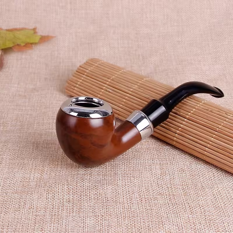 Tobacco pipe - FT00446