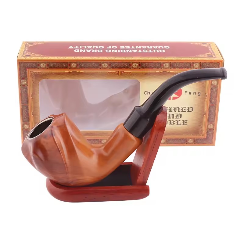 Tobacco pipe-FT00469