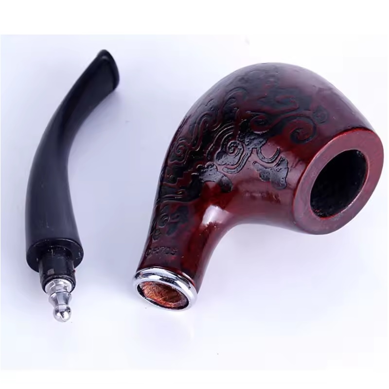 Tobacco pipe - FT00508