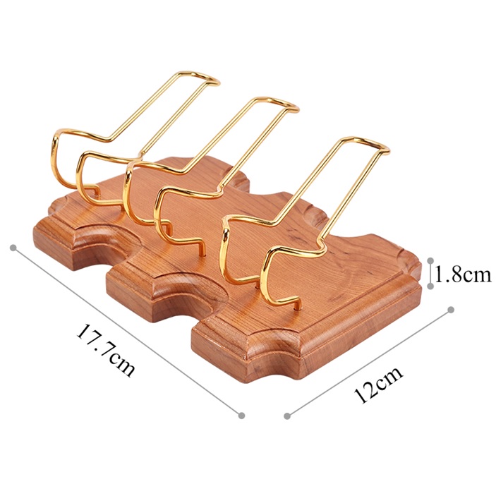 Pipe stand - FT04948