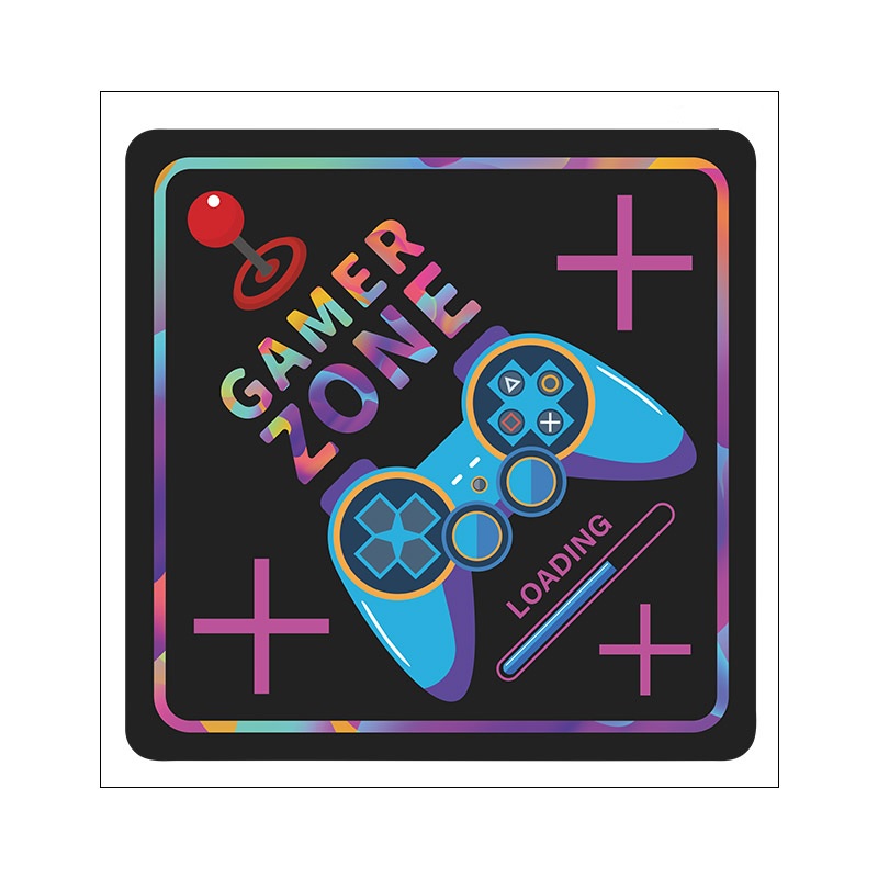 GZ-16737 sticker/Wallpaper