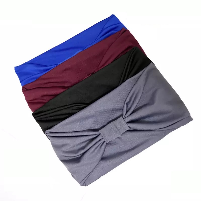 JA-18952 headband - Brown