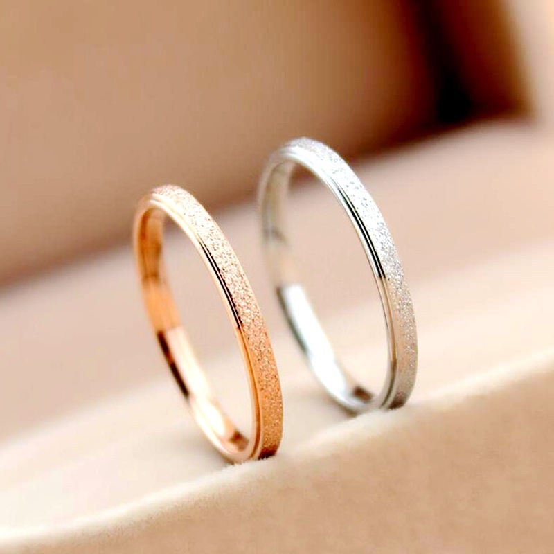 JO-17210 Ring - Gold/49mm