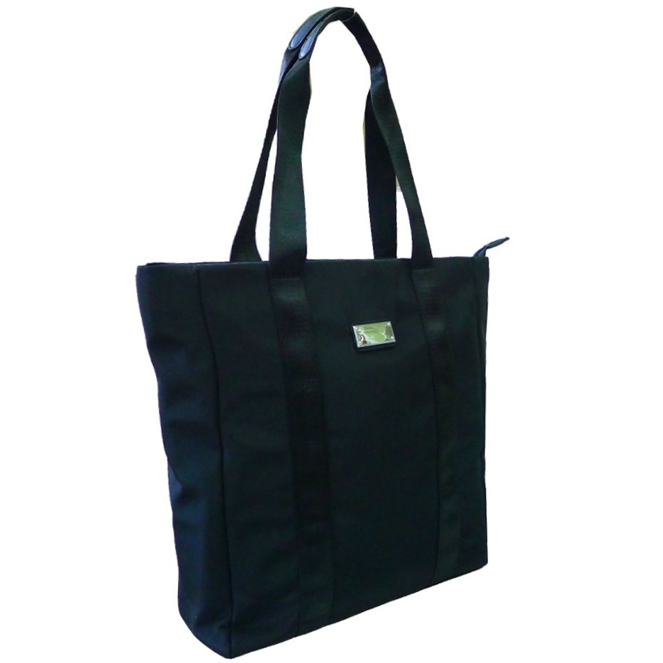 KI-11937 handbag - Black