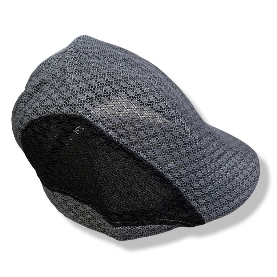 Summer Beret-Red