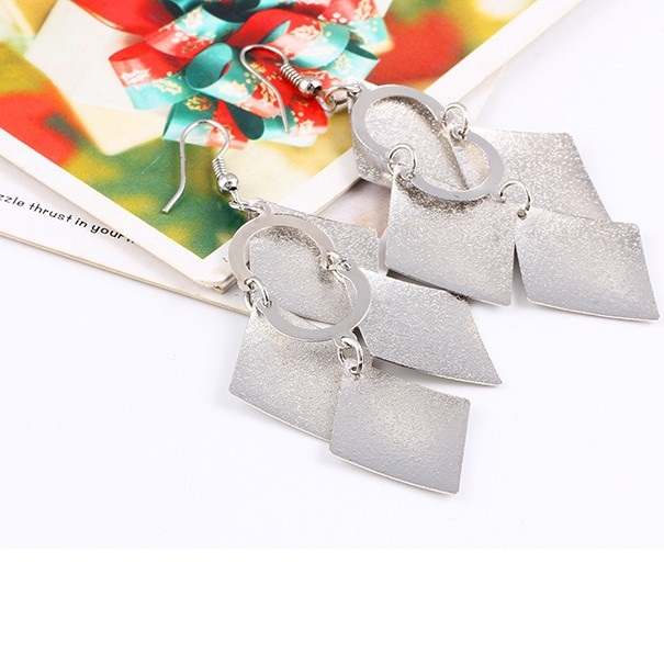 LL-1888 Earrings - Gold