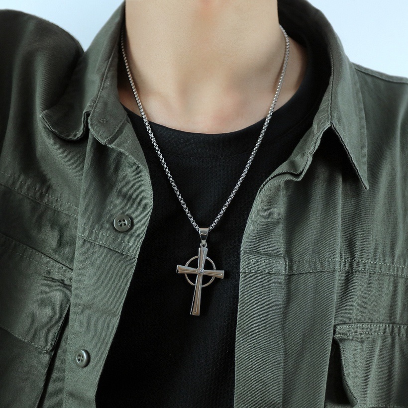 MC-22855 Necklace - Gold