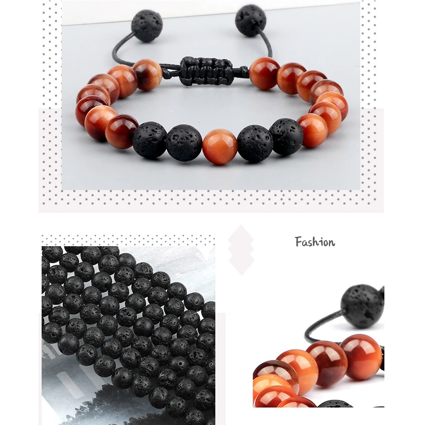 TA-15066 Bracelet - Blue/Type2