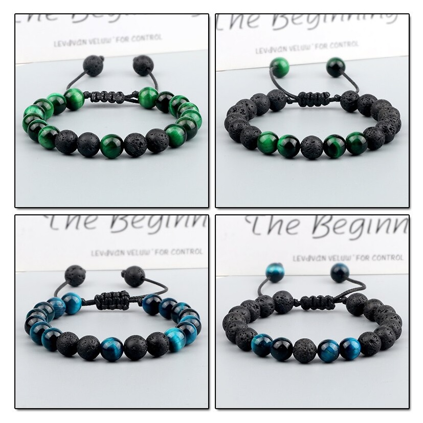 TA-15066 Bracelet - Blue/Type2