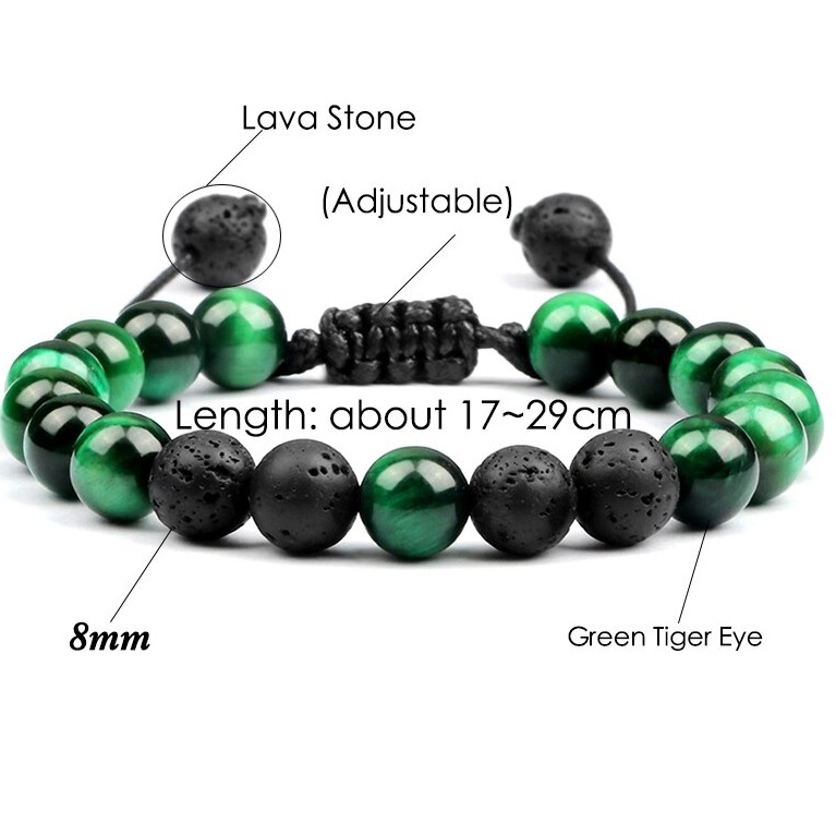 TA-15066 Bracelet - Blue/Type2