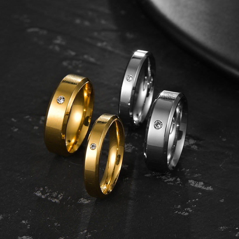 NE-17482 Ring - Gold/52mm