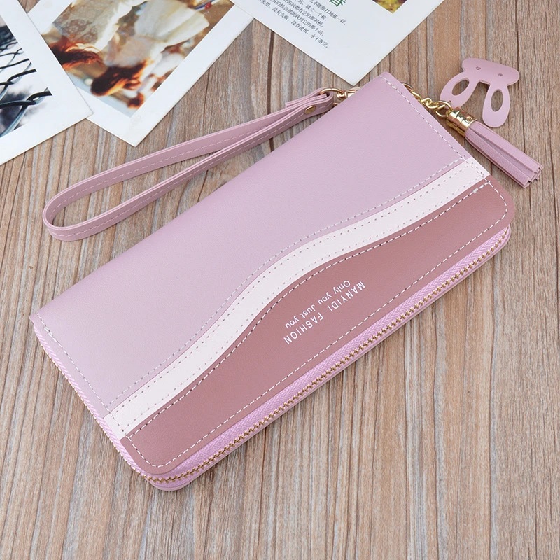 GI-25293 Wallet - Blue