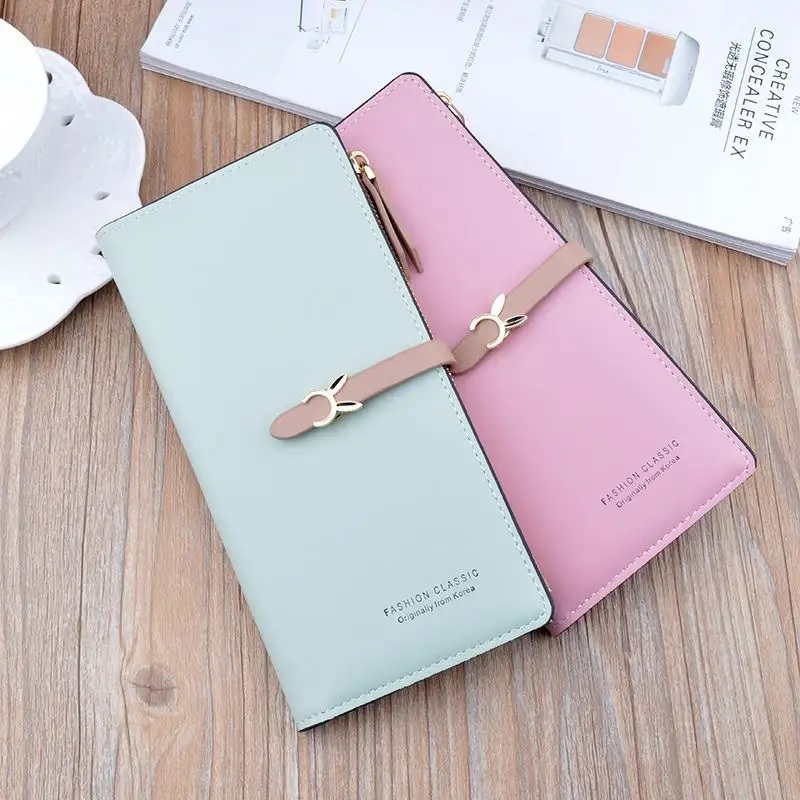 HO-25237 Wallet - Green