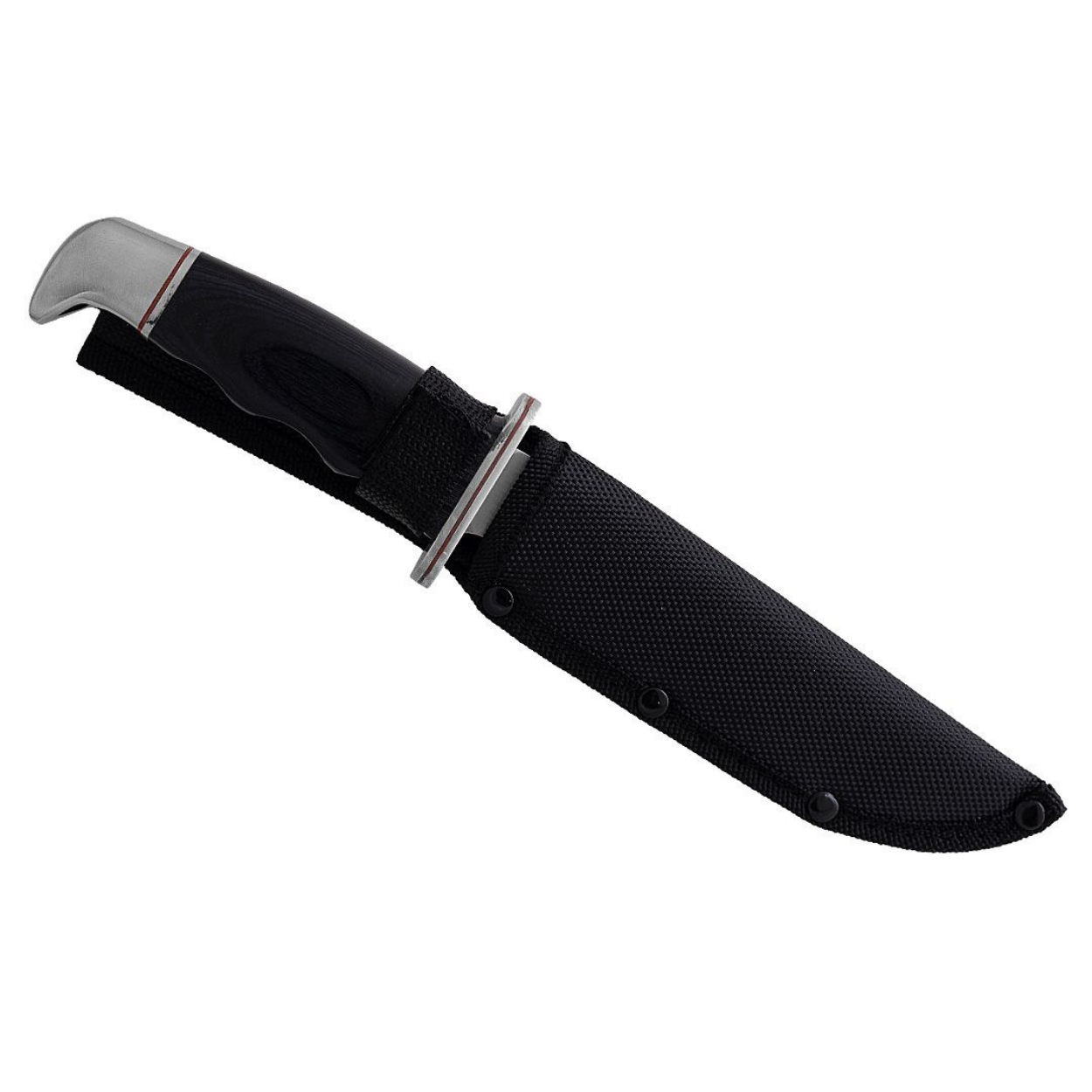 Outdoor knife ZC-40806 - Black