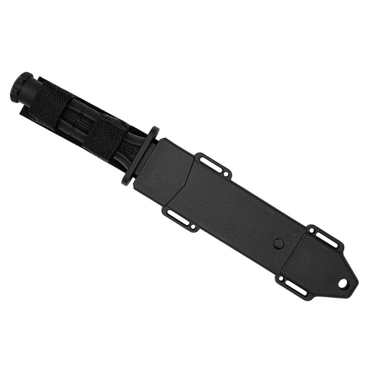 Outdoor knife MW - 40814 - Black