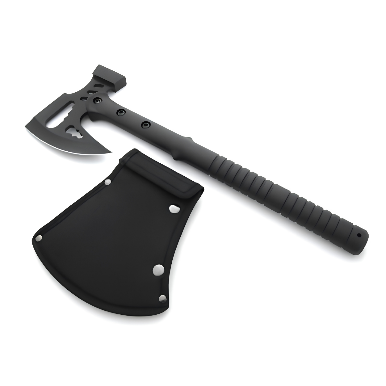 Outdoor Axe TR-41006 - Black