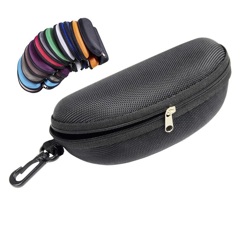 SI-18847 glasses case - Grey
