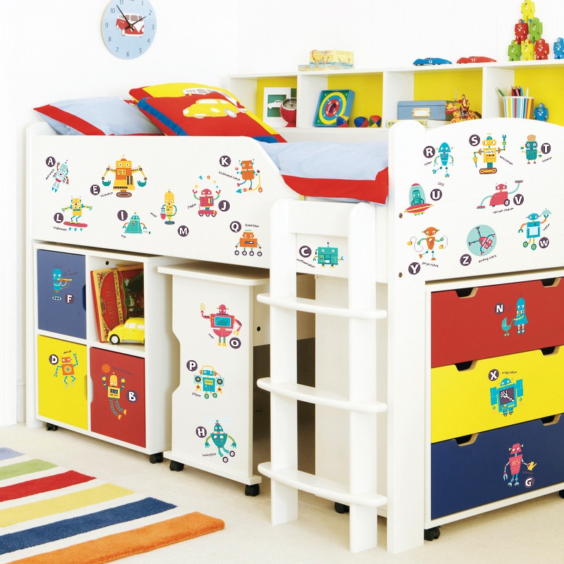Wall sticker / Wallpaper RO-16311