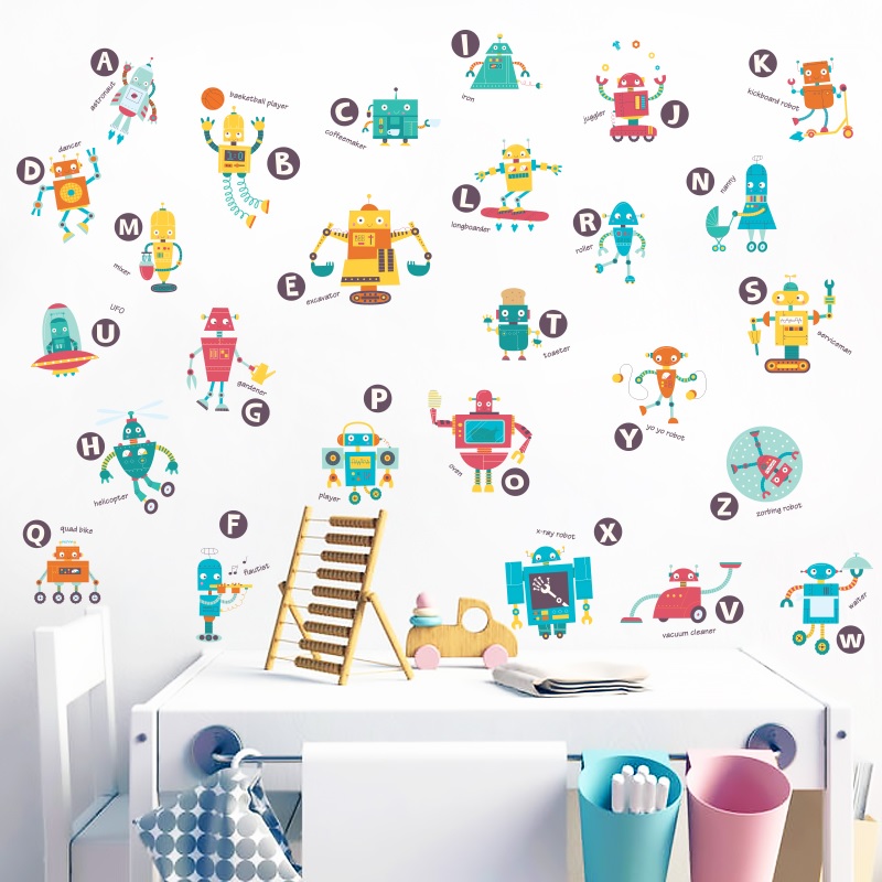 Wall sticker / Wallpaper RO-16311