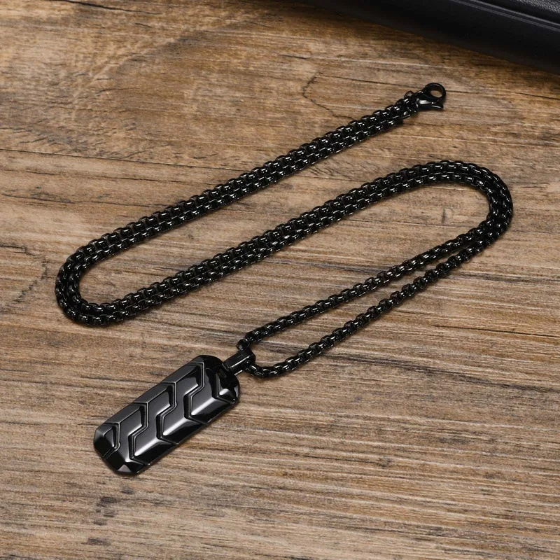 AX-38433 Necklace - Gold
