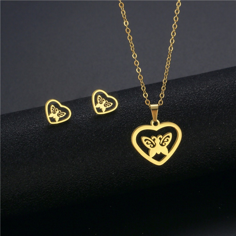 NB-21657 Set - Gold