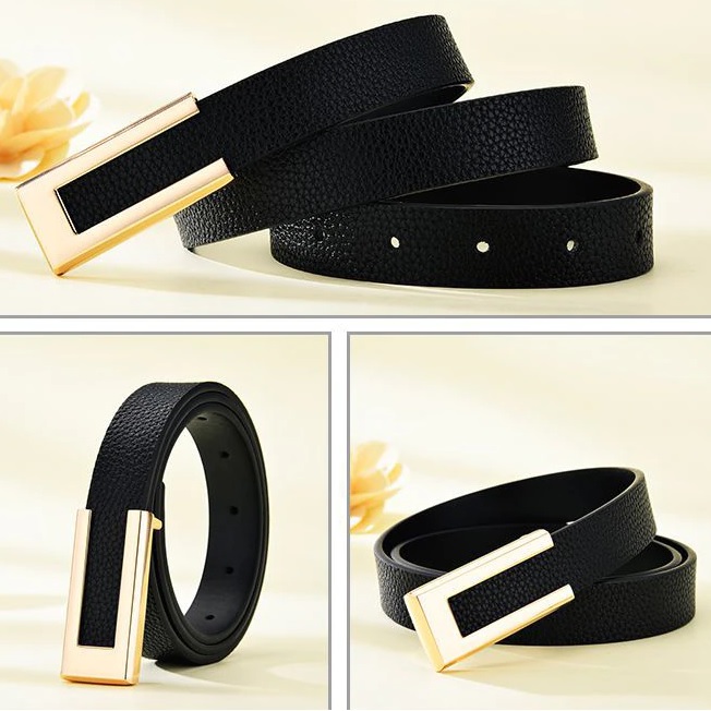 SM-8281 Belt - Red