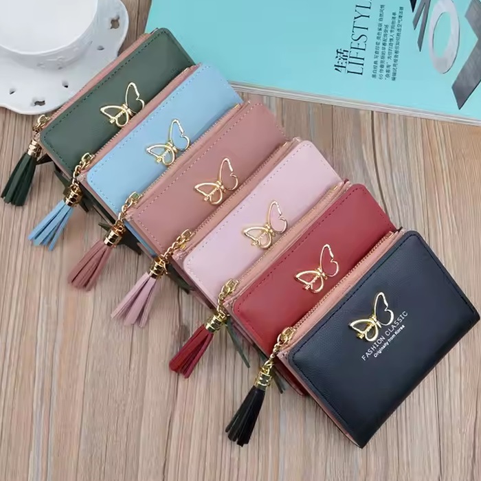 Wallet ST-36138 - Brown