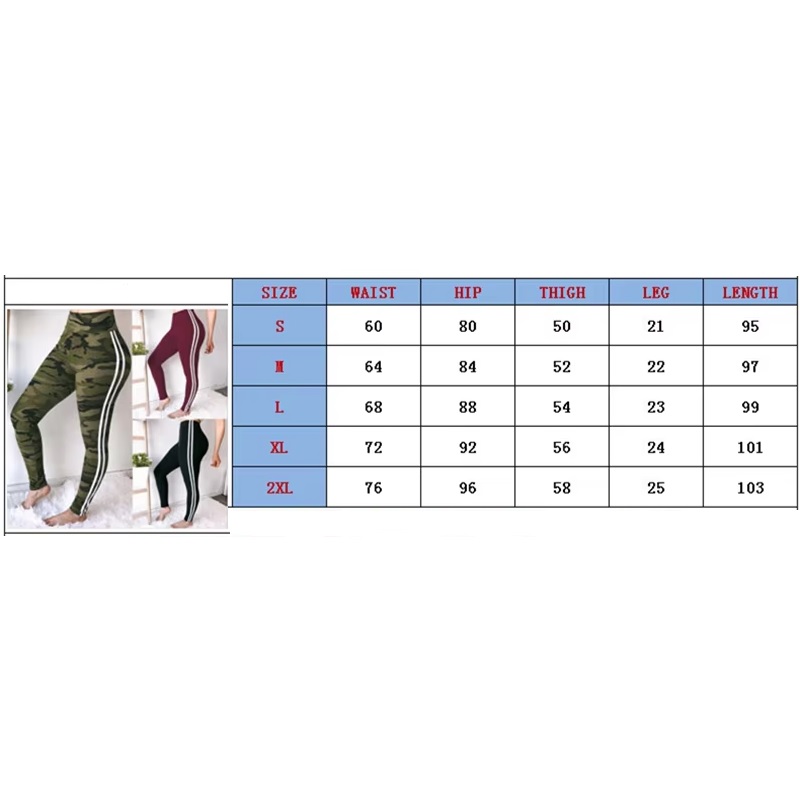 Leggings ST-30938 - Black/L