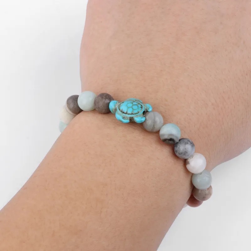 TO-28147 Bracelet - White