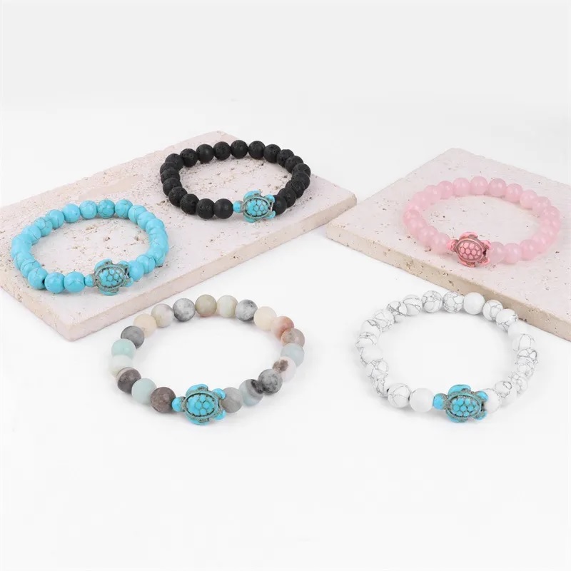 TO-28147 Bracelet - White