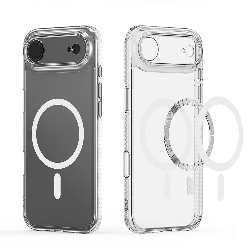 Dux Ducis Clin Mag Case