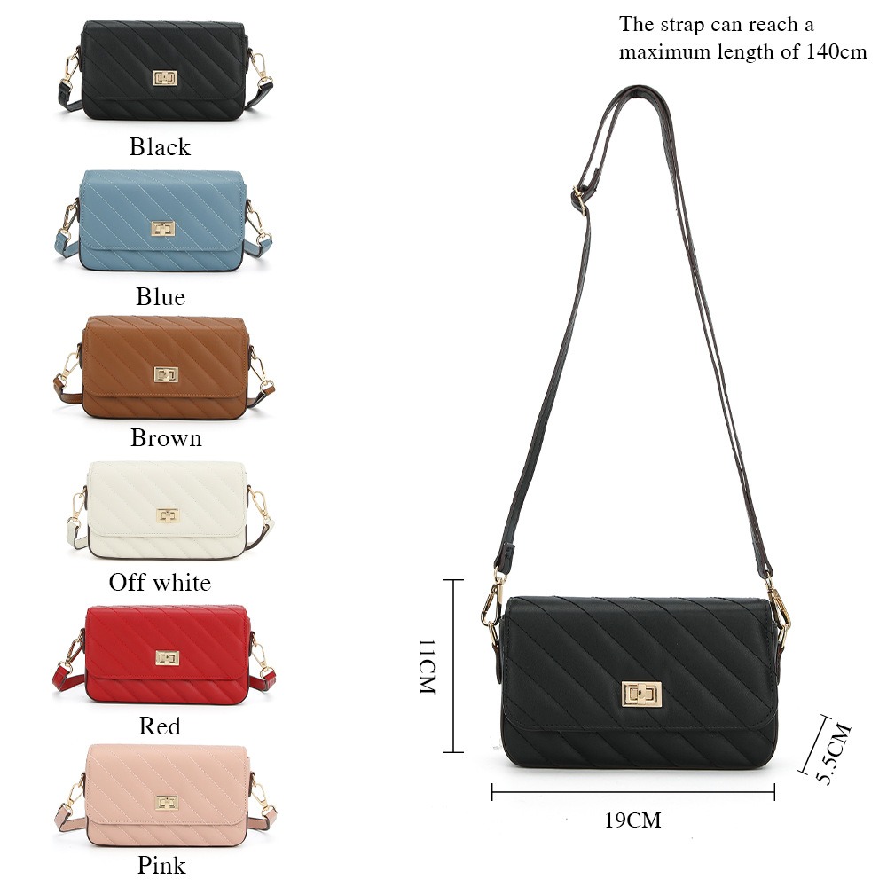 Baellerry VE-36003 Handbag - Pink