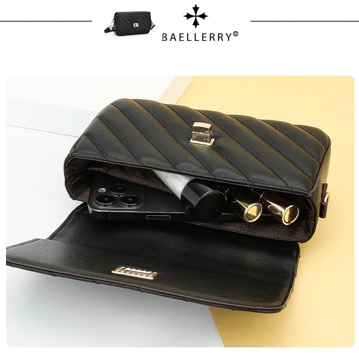 Baellerry VE-36003 Handbag - Pink