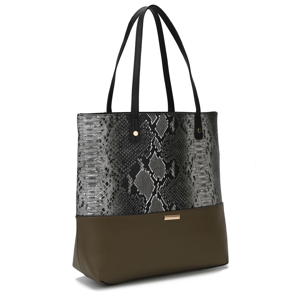VI-11941 Bag - Blue
