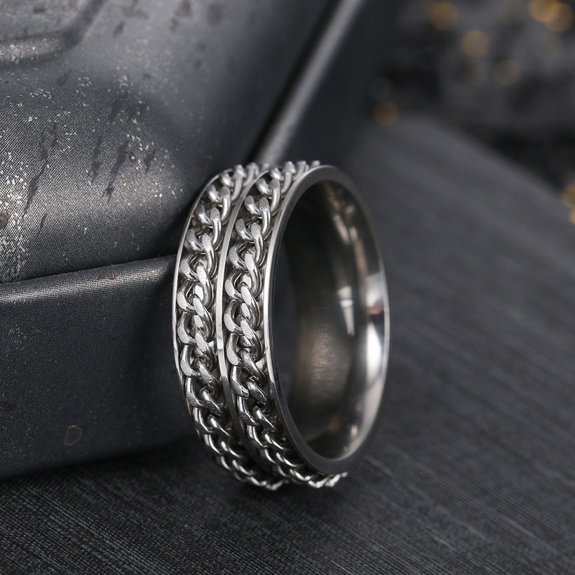 WA-17053 Ring - Black / 62mm