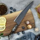 Kiritsuke / Black / Gold