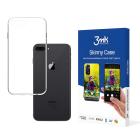 3mk Skinny case for Apple iPhone 7 Plus/iPhone 8 Plus - Transparent